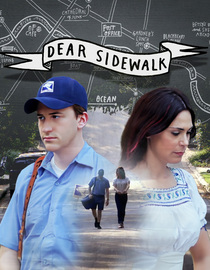 Dear Sidewalk