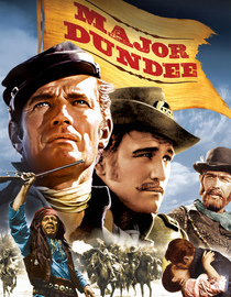 Major Dundee