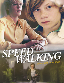 Speedwalking