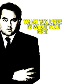 What You See Is What You Get