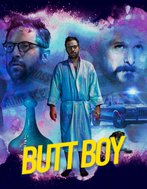 Butt Boy