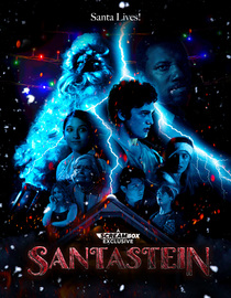 Santastein