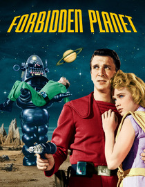 Forbidden Planet