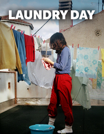 Laundry day