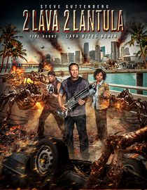 2 Lava 2 Lantula