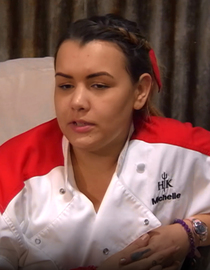 S17 E11 - Trying to Pasta Test - Hell's Kitchen