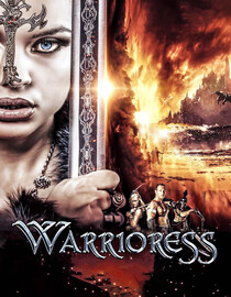 Warrioress