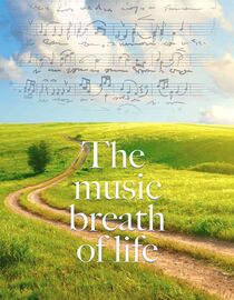 The music breath of life