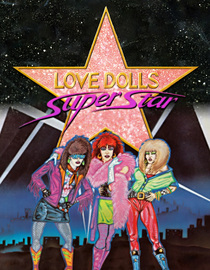Lovedolls Superstar
