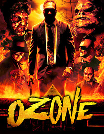 Ozone