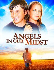 Angels In Our Midst