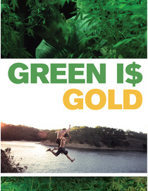 Green Is Gold