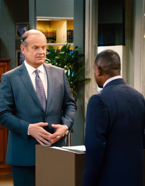 S01 E01 - They Come Together - Partners