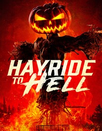 Hayride to Hell
