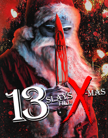 13 Slays till X-mas