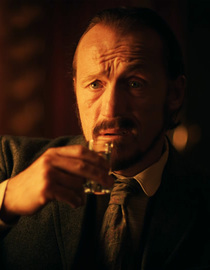 S02 E06 - A Stronger Loving World - Ripper Street