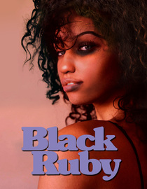 Black Ruby