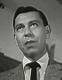 S01 E05 - The Big Cast - Dragnet
