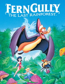 FernGully: The Last Rainforest