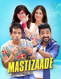 Mastizaade