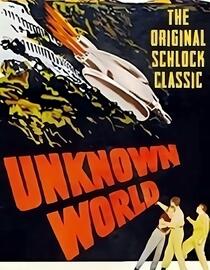 Unknown World