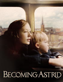 Becoming Astrid