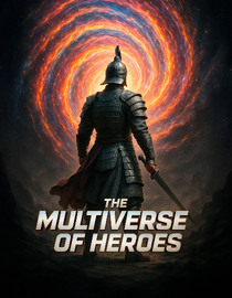 Watch The Multiverse Of Heroes Full Movie Free Online - Fawesome TV
