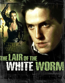 The Lair of the White Worm