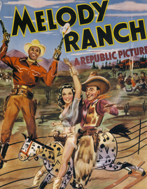 Melody Ranch