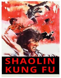 Shaolin Kung Fu