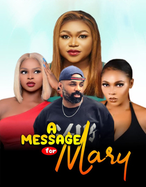 A Message for Mary