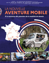 La Nouvelle Aventure Mobile