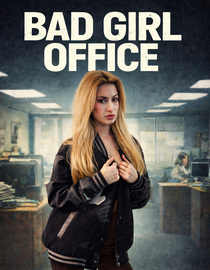 Bad Girl Office
