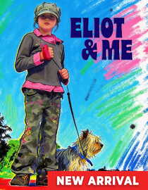 Eliot and Me