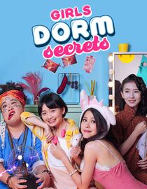 Girls Dorm Secrets