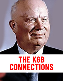 The KGB Connections