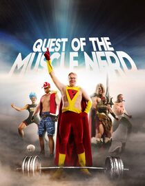 Quest of the Muscle Nerd
