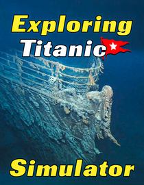 Exploring Titanic Simulator