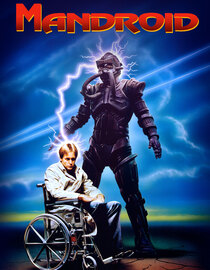Mandroid