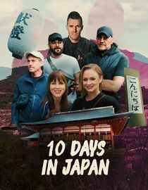 10 Days in Japan
