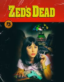 Zed's Dead