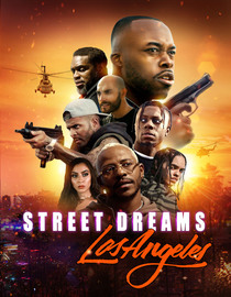 Street Dreams: Los Angeles