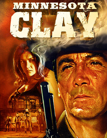 Minnesota Clay