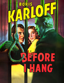 Before I Hang