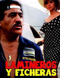 Lamineros y Ficheras