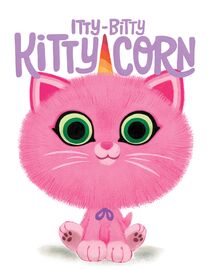 Itty-Bitty Kitty-Corn