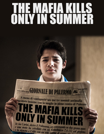 The Mafia Kills Only in Summer