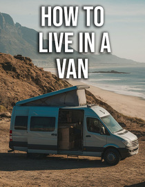 How to Live in a Van