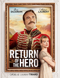 Return of the Hero