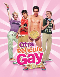 Otra Película Gay Another Gay Movie